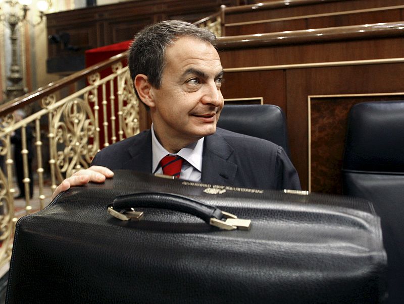 Zapatero