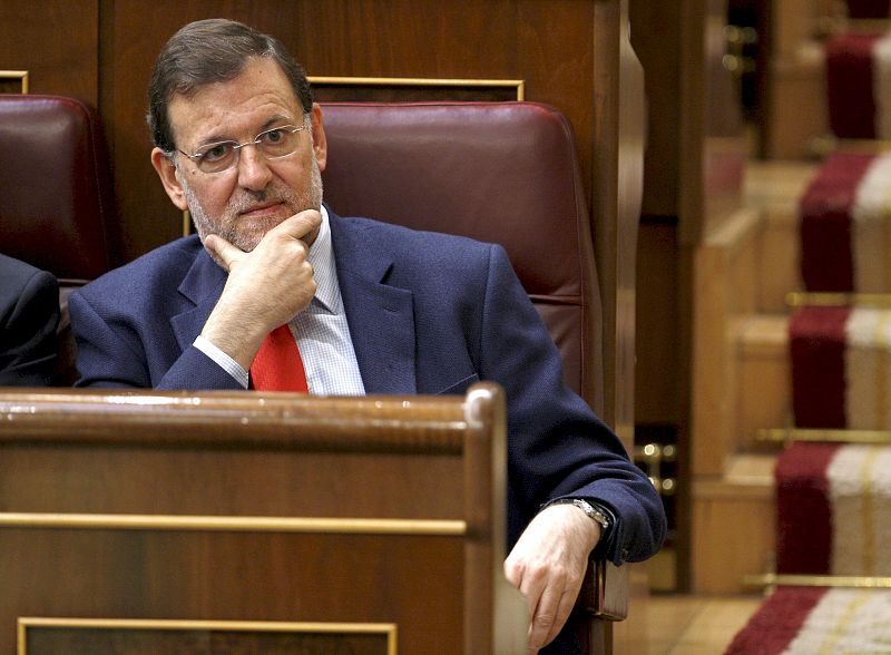 Rajoy