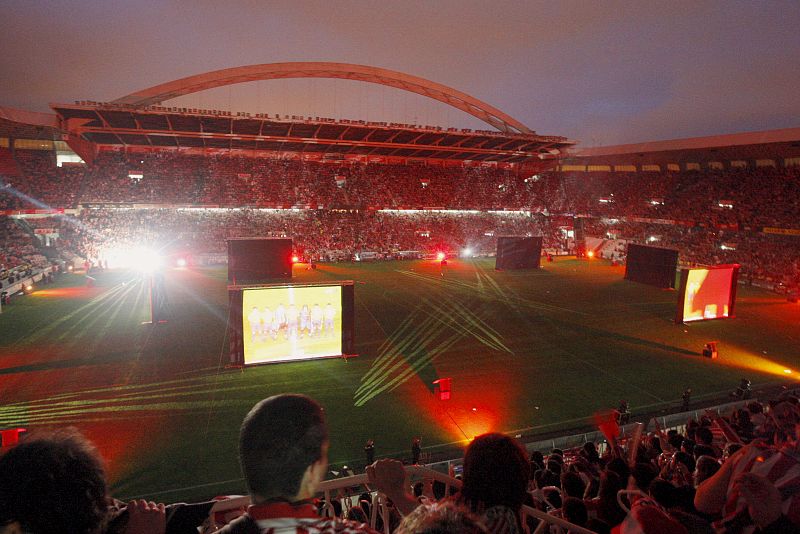 FINAL COPA DEL REY: ATHLETIC DE BILBAO-F.C BARCELONA