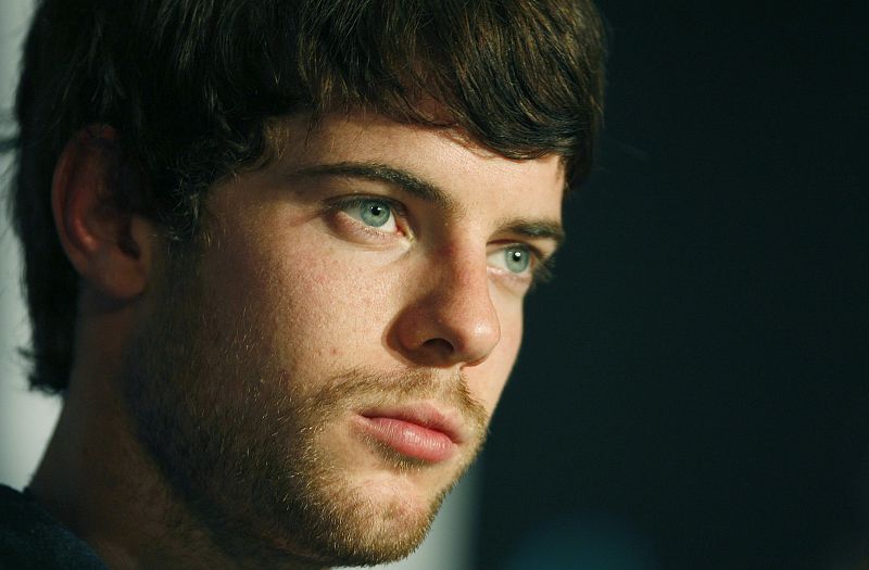 Harry Treadaway