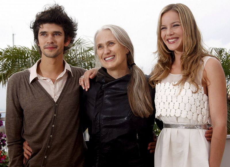 PRESENTACIÓN DE LA PELÍCULA "BRIGHT STAR" DE LA DIRECTORA NEOZELANDESA JANE CAMPION EN LA EDICIÓN NÚMERO 62 DEL FESTIVAL DE CINE DE CANNEES