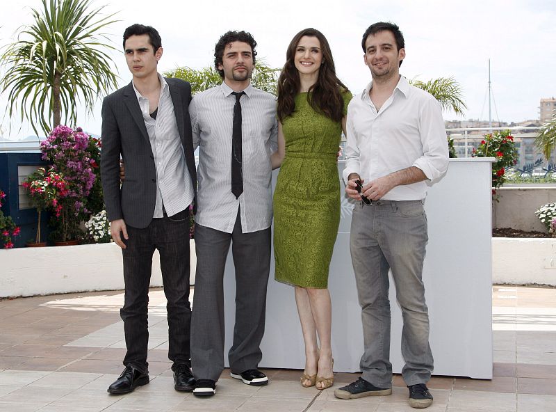 FRANCIA FESTIVAL CANNES