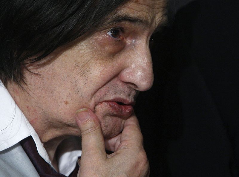 Jean-Pierre Leaud