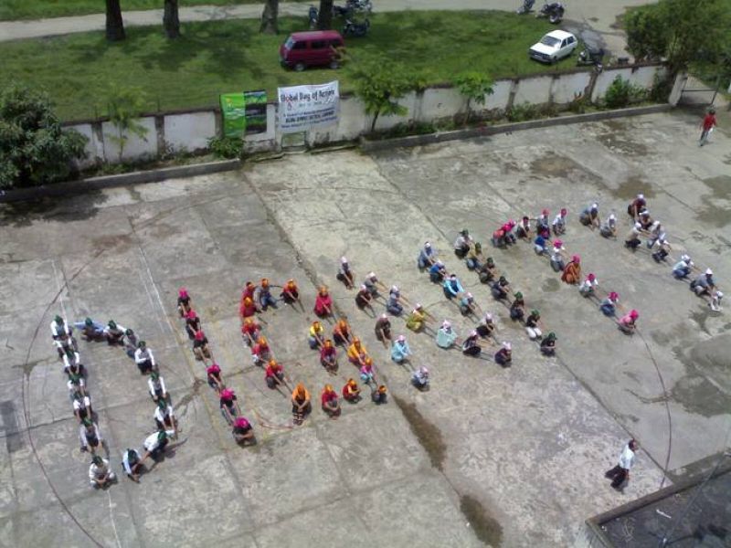 Informe 2009 Amnistía Internacional