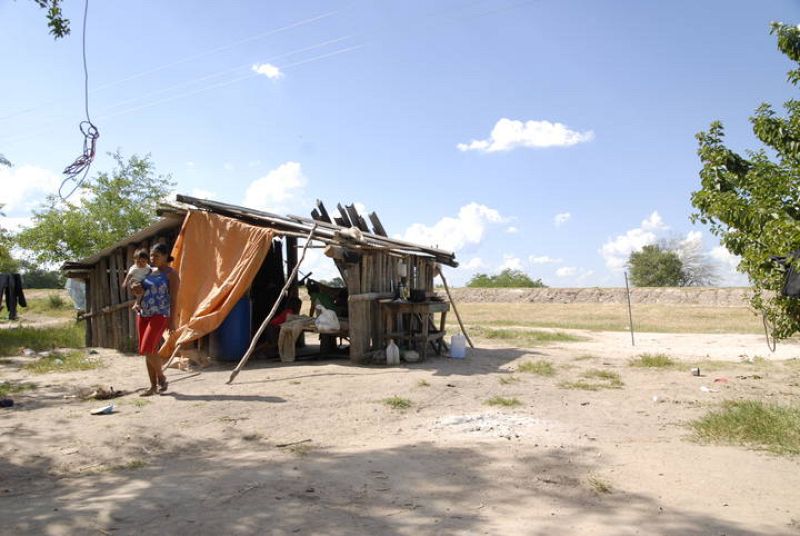 Informe 2009 Amnistía Internacional