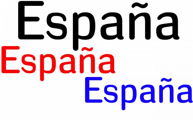 España