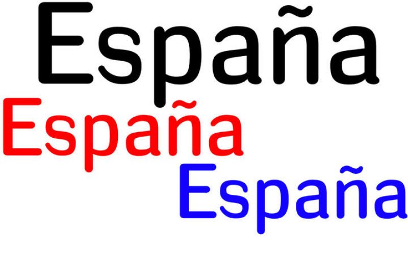 España