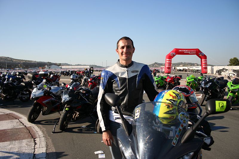 Francisco Javier Martínez.