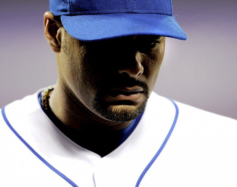 Johan Santana