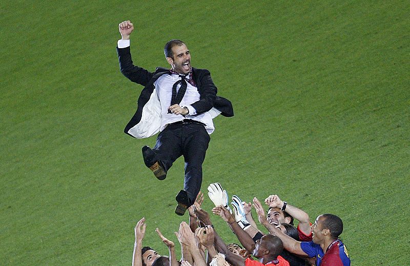 Guardiola