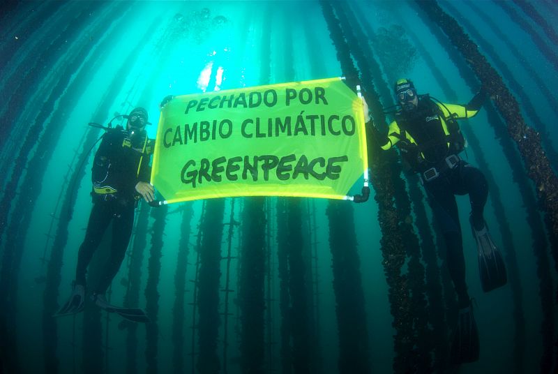 Greenpeace