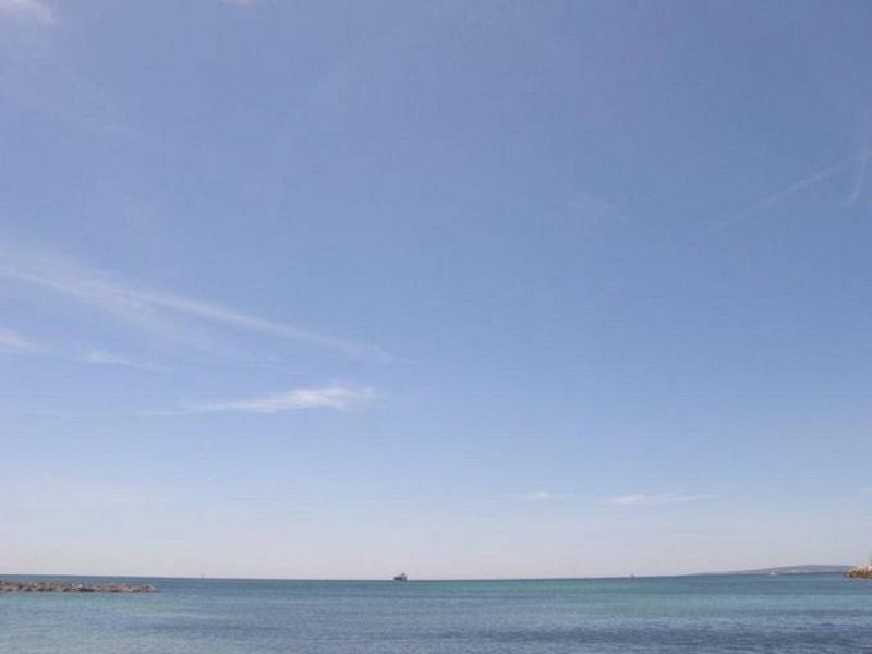 Portixol, Mallorca.(28/05/09)