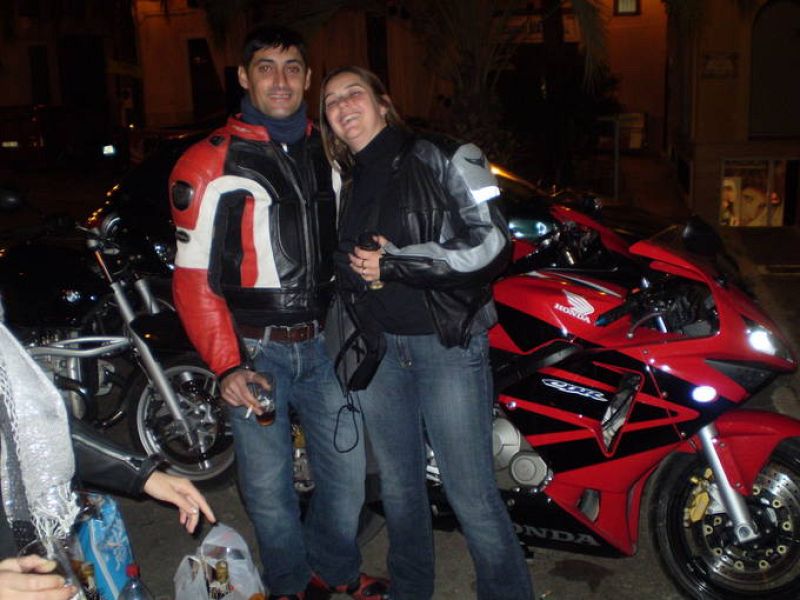 José Antonio Navarro.