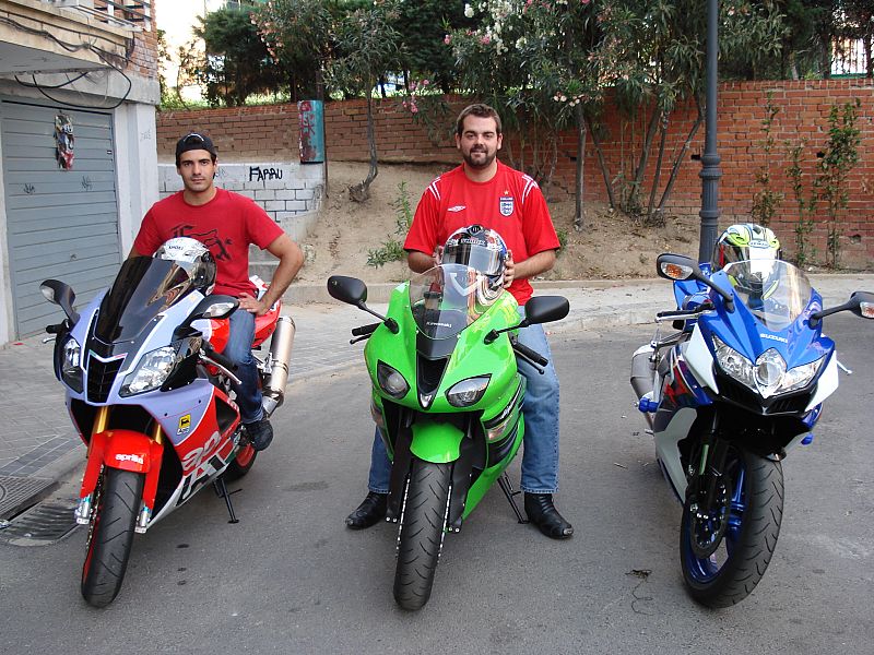 Francisco Javier Bonilla.