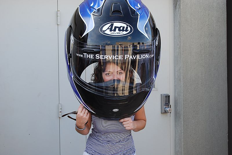 Verónica Martín Garrote.