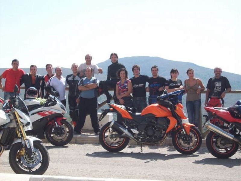 Juan Ignacio Schuttenberg.