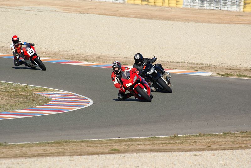 José Antonio Navarro.