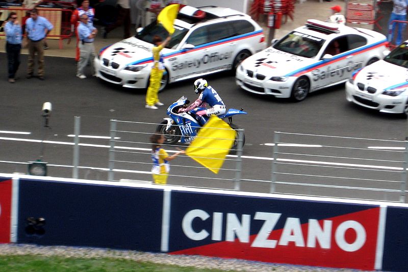 Daniel Fernández Polo.