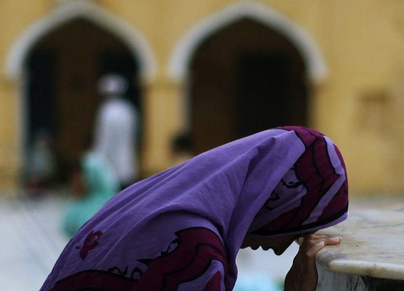 Templo Gurdwara Siri Punja Sahib