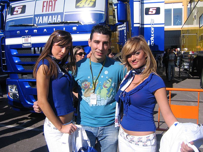 Francisco Javier Morejón.