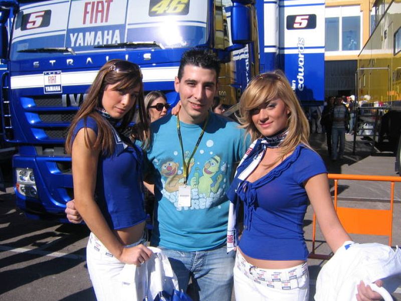 Francisco Javier Morejón.