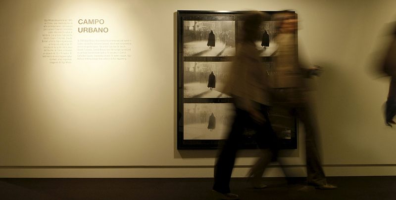 Exposición Photoespaña