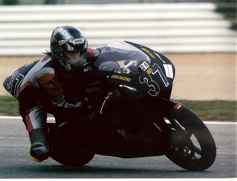 Cristina Díez González.