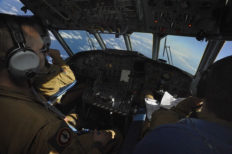 Breguet Atlantique