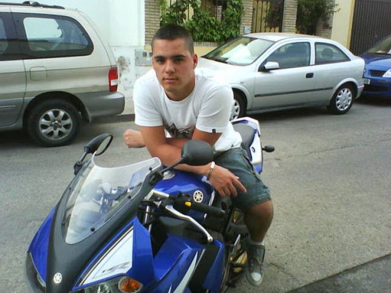 José Manuel Pérez Polo.