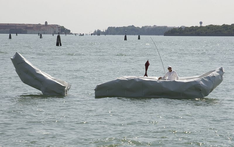 Bienal de Venecia