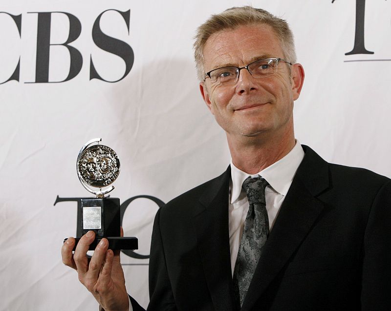 Stephen Daldry