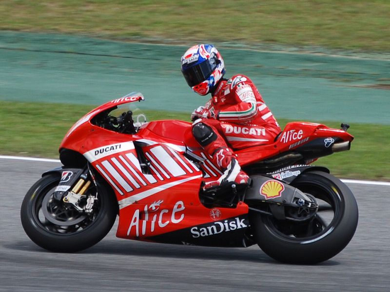 Carlos González Adán.