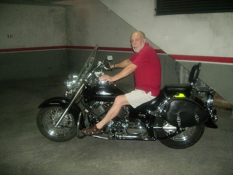 Manuel Pérez Pérez.