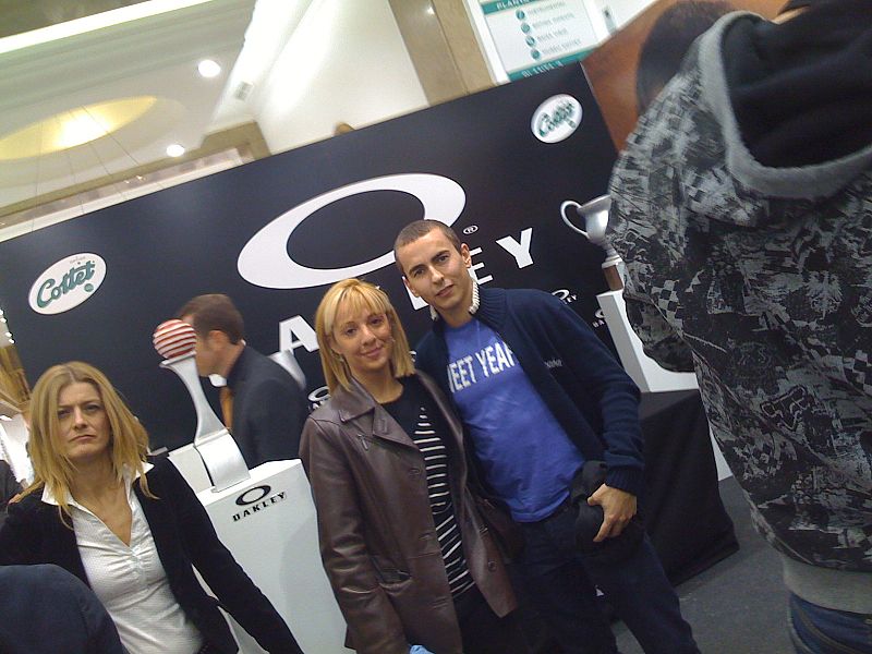 Mónica Díaz Pratginestos.