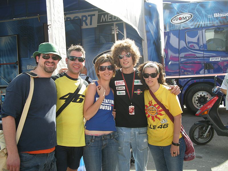 Moisés del Rincón.