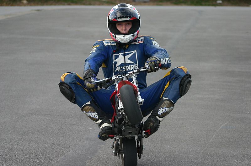 Christina Collignon.