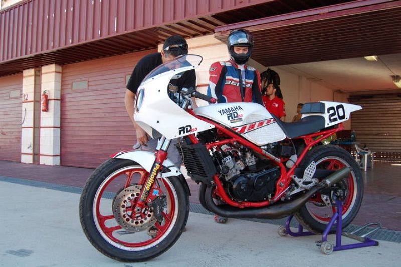 Víctor Rodríguez Porta.