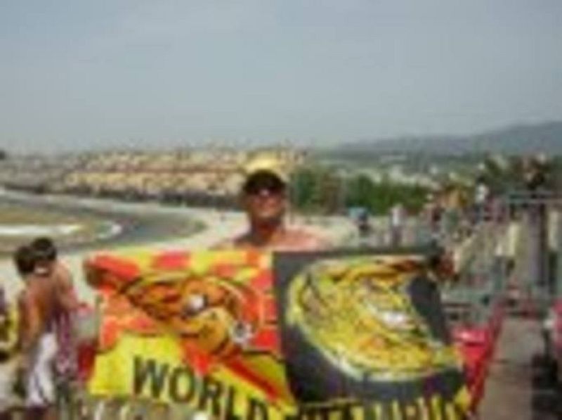 Joan Carles Salinas.