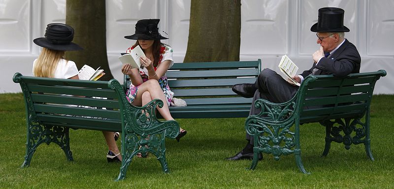 Campeonato de Royal Ascot