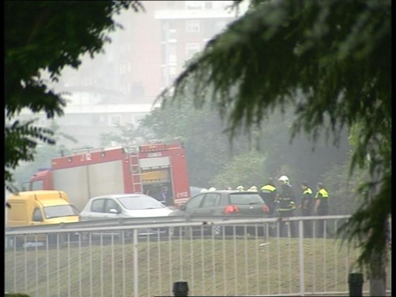 ETA asesina a un policía en Vizcaya