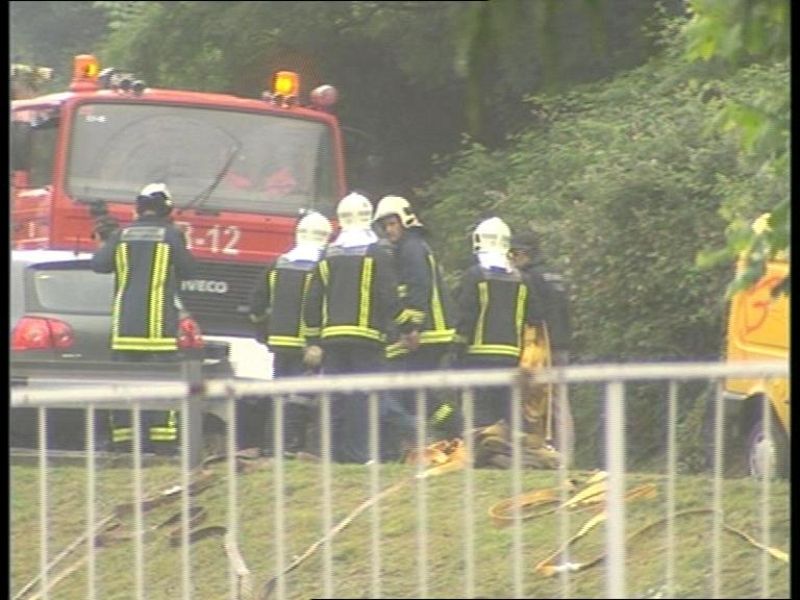 ETA asesina a un policía en Vizcaya