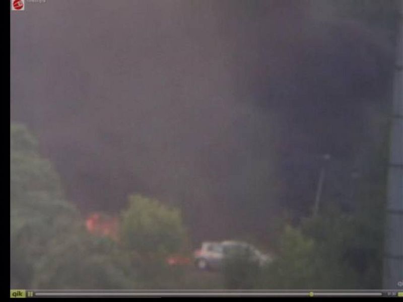  ETA asesina a un policía