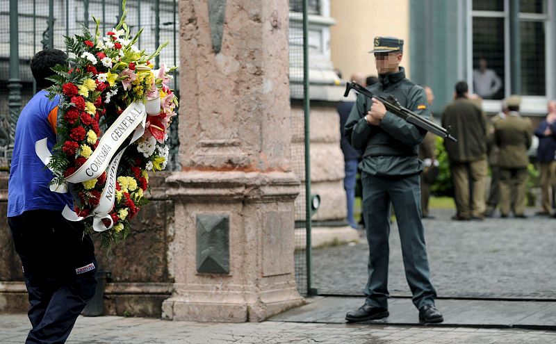 CAPILLA ARDIENTE EDUARDO PUELLES GARCÍA