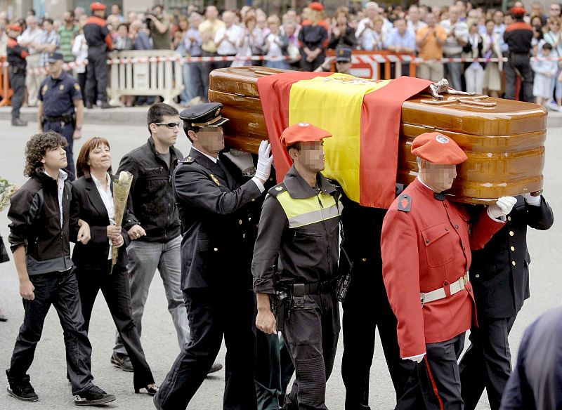 FUNERAL EDUARDO PUELLES GARCÍA