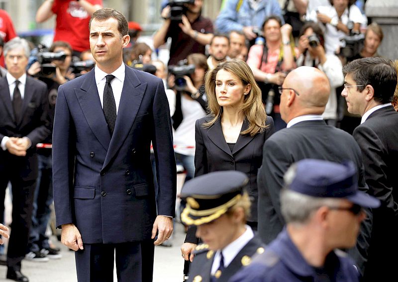 FUNERAL EDUARDO PUELLES GARCÍA