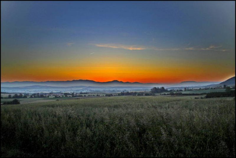 Vitoria (Álava). 23/06/2009