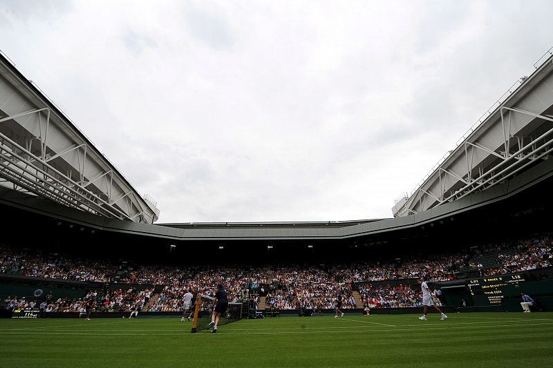 NOVAK DJOKOVIC VS JULIEN BENNETEAU