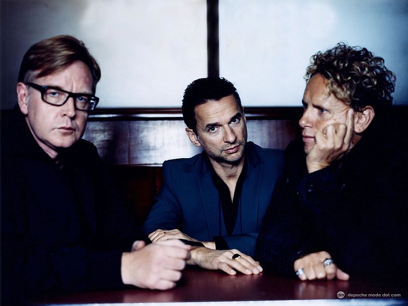 Depeche Mode