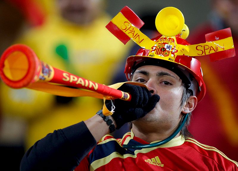 SEMIFINALES / ESPAÑA - ESTADOS UNIDOS