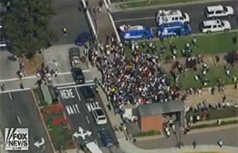 El adiós a Michael Jackson